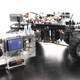 Image for article titled High School Student Builds Kickass Custom Remote-Controlled Lego Car